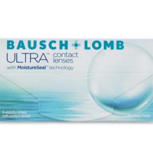 Bausch & Lomb ULTRA  6p