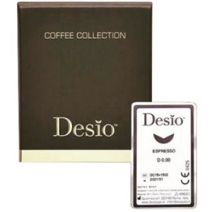 Desio Coffee Collection 2p