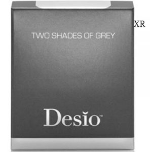 Desio Two Shades of Grey XR 2p (για μυωπία άνω του -6,00 και υπερμετρωπία)