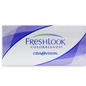 FreshLook ColorBlends 2p
